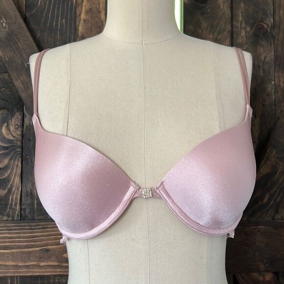 Peach John wired padded bra 34C - Picture 1 of 8
